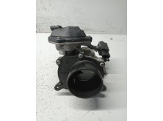 Recambio de valvula egr para jaguar f-pace referencia OEM IAM G4D35H273AC 704923130  2