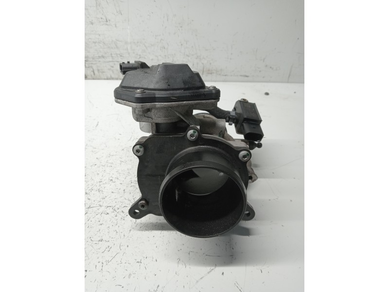 Recambio de valvula egr para jaguar f-pace referencia OEM IAM G4D35H273AC 704923130  Recambio de valvula egr para jaguar f-pace referencia OEM IAM G4D35H273AC 704923130