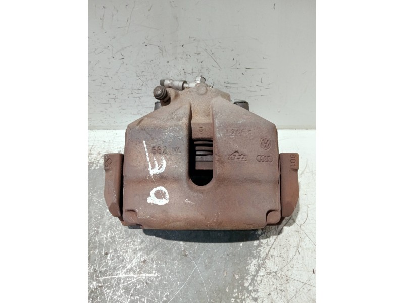 Recambio de pinza freno delantera derecha para seat altea xl (5p5) referencia OEM IAM 582V4  