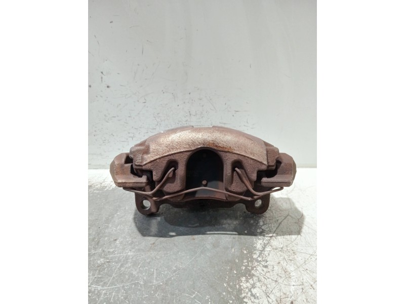 Recambio de pinza freno delantera derecha para seat altea xl (5p5) referencia OEM IAM 582V4  