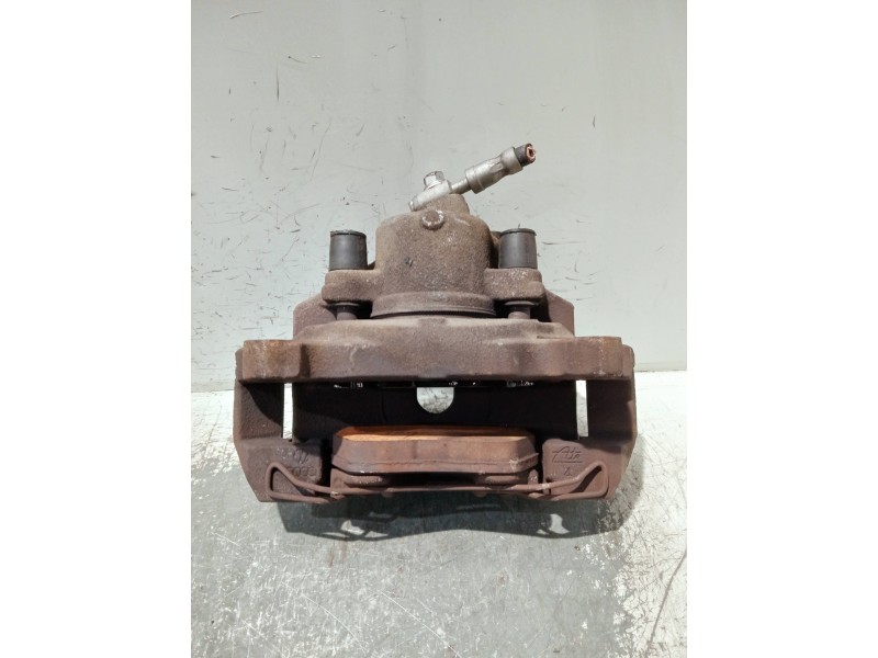 Recambio de pinza freno delantera derecha para seat altea xl (5p5) referencia OEM IAM 582V4  