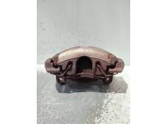 Recambio de pinza freno delantera izquierda para seat altea xl (5p5) referencia OEM IAM 581V4   2