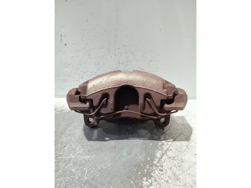 Recambio de pinza freno delantera izquierda para seat altea xl (5p5) referencia OEM IAM 581V4  