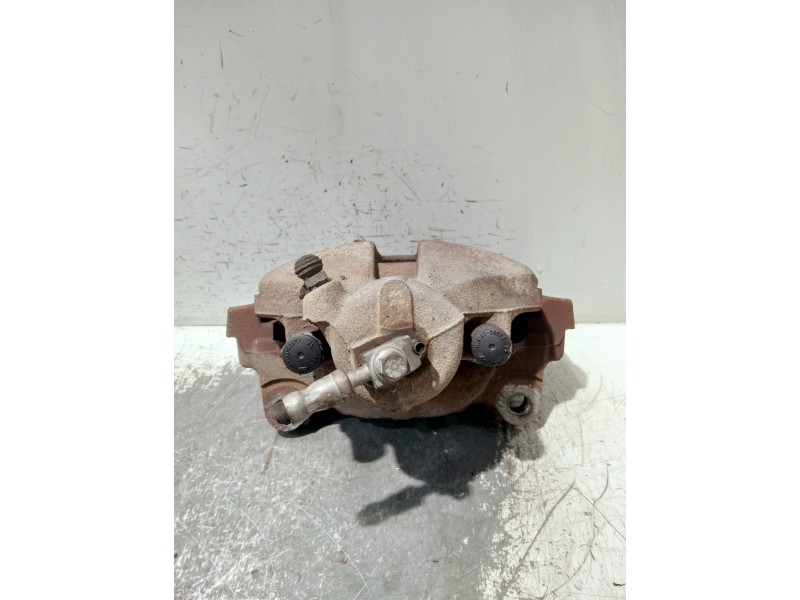 Recambio de pinza freno delantera izquierda para seat altea xl (5p5) referencia OEM IAM 581V4  
