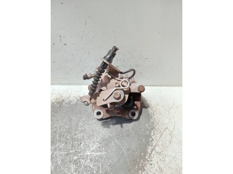 Recambio de pinza freno trasera izquierda para seat altea xl (5p5) referencia OEM IAM 1K5FP  