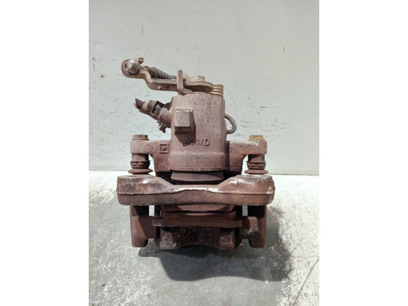 Recambio de pinza freno trasera izquierda para seat altea xl (5p5) referencia OEM IAM 1K5FP  