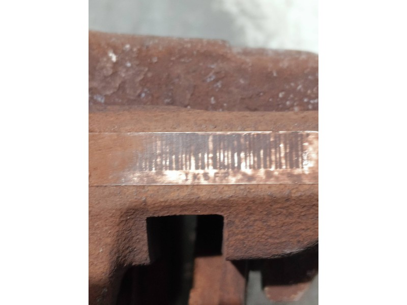 Recambio de pinza freno trasera izquierda para seat altea xl (5p5) referencia OEM IAM 1K5FP  