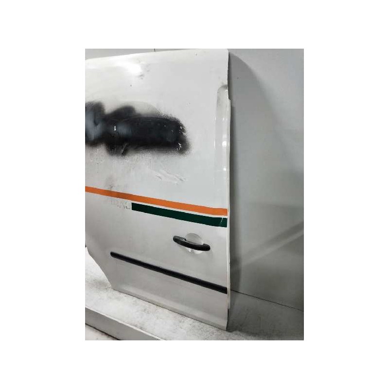 Recambio de puerta lateral corredera derecha para volkswagen caddy ka/kb (2k) 1.9 tdi referencia OEM IAM   CIEGA