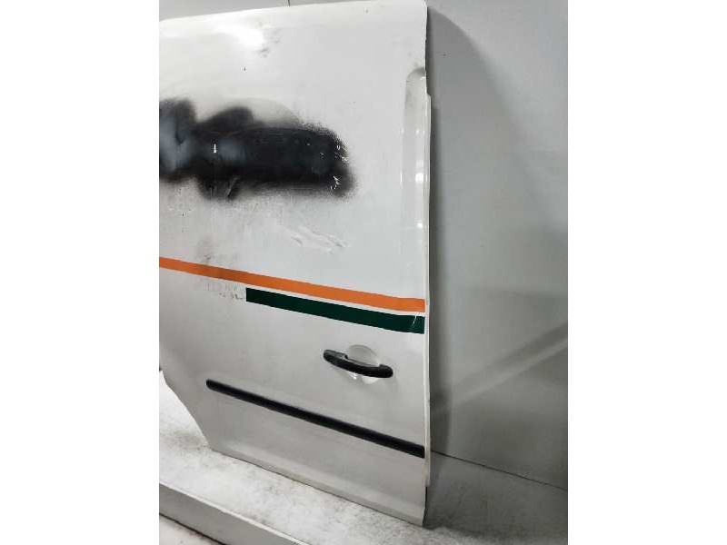 Recambio de puerta lateral corredera derecha para volkswagen caddy ka/kb (2k) 1.9 tdi referencia OEM IAM   CIEGA