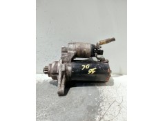 Recambio de motor arranque para seat altea xl (5p5) referencia OEM IAM 02Z911023 0001123028 