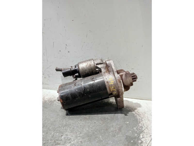 Recambio de motor arranque para seat altea xl (5p5) referencia OEM IAM 02Z911023 0001123028 