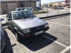 seat malaga del año 1991