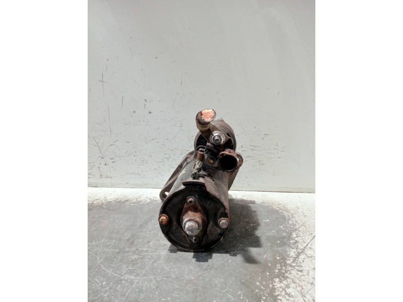 Recambio de motor arranque para seat altea xl (5p5) referencia OEM IAM 02Z911023 0001123028 