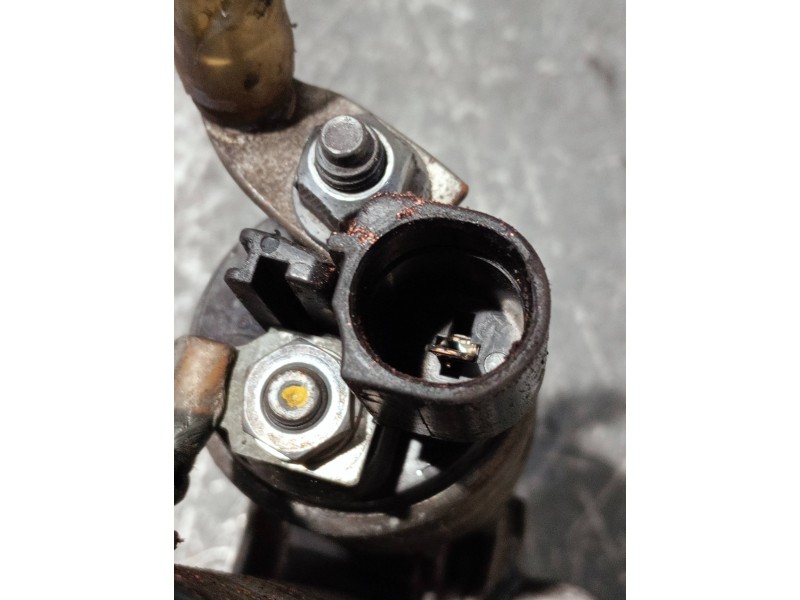 Recambio de motor arranque para seat altea xl (5p5) referencia OEM IAM 02Z911023 0001123028 