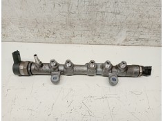 Recambio de rampa inyectora para jaguar f-pace referencia OEM IAM 0445214332 G4D39D280AA