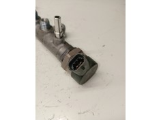 Recambio de rampa inyectora para jaguar f-pace referencia OEM IAM 0445214332 G4D39D280AA  2