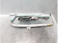 Recambio de airbag cortina delantero izquierdo para jaguar f-pace referencia OEM IAM HK8314K160AC