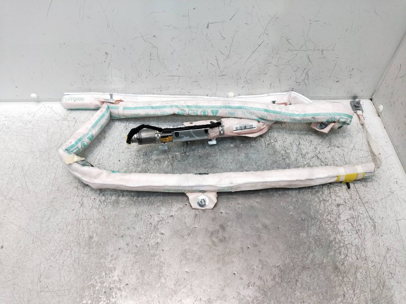 Recambio de airbag cortina delantero izquierdo para jaguar f-pace referencia OEM IAM HK8314K160AC  