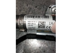 Recambio de airbag cortina delantero izquierdo para jaguar f-pace referencia OEM IAM HK8314K160AC   2