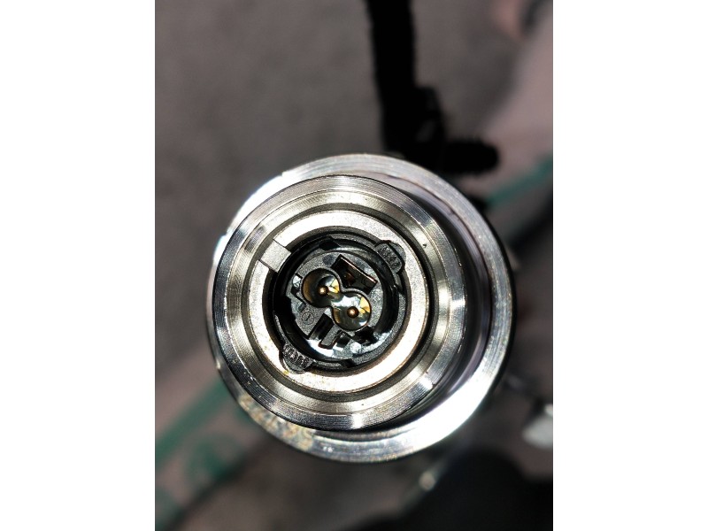 Recambio de airbag cortina delantero izquierdo para jaguar f-pace referencia OEM IAM HK8314K160AC  