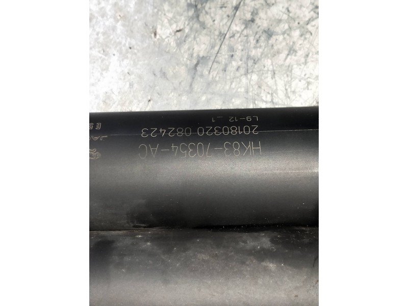 Recambio de amortiguadores maletero / porton para jaguar f-pace referencia OEM IAM HK8370354AC 20180320082423  Recambio de amortiguadores maletero / porton para jaguar f-pace referencia OEM IAM HK8370354AC 20180320082423