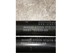 Recambio de amortiguadores capo para jaguar f-pace referencia OEM IAM HK8316C826AA 4440800150N  2