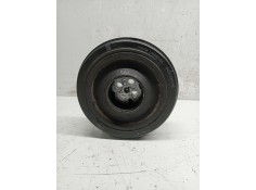 Recambio de polea cigueñal para jaguar f-pace referencia OEM IAM G4D36316AC