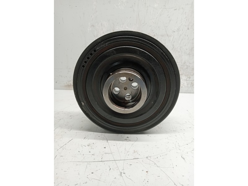 Recambio de polea cigueñal para jaguar f-pace referencia OEM IAM G4D36316AC   Recambio de polea cigueñal para jaguar f-pace referencia OEM IAM G4D36316AC