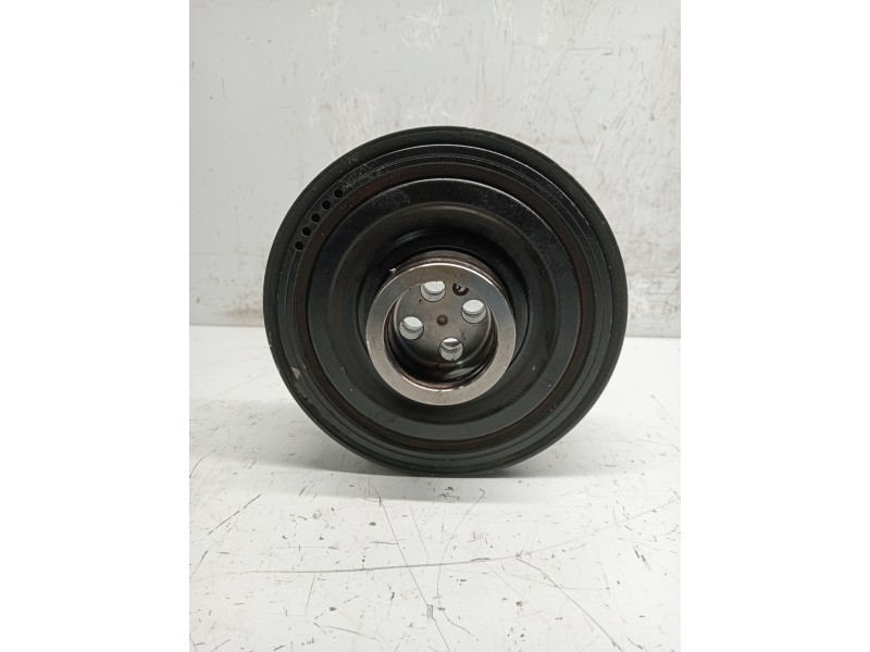 Recambio de polea cigueñal para jaguar f-pace referencia OEM IAM G4D36316AC   Recambio de polea cigueñal para jaguar f-pace referencia OEM IAM G4D36316AC