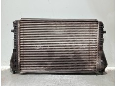 Recambio de intercooler para seat altea xl (5p5) referencia OEM IAM 1K0145803AF  