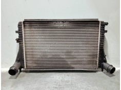 Recambio de intercooler para seat altea xl (5p5) referencia OEM IAM 1K0145803AF   2