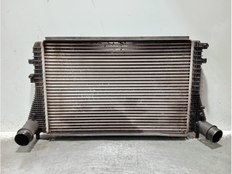 Recambio de intercooler para seat altea xl (5p5) referencia OEM IAM 1K0145803AF  