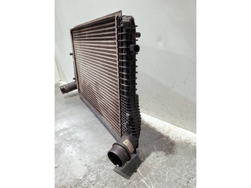 Recambio de intercooler para seat altea xl (5p5) referencia OEM IAM 1K0145803AF  