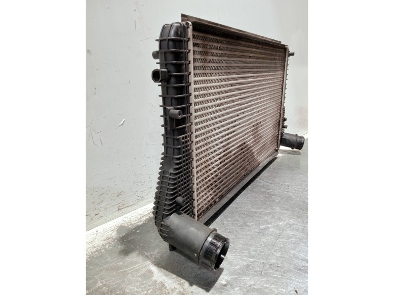 Recambio de intercooler para seat altea xl (5p5) referencia OEM IAM 1K0145803AF  
