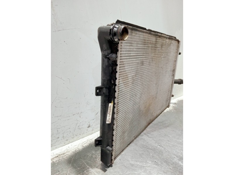 Recambio de radiador agua para seat altea xl (5p5) referencia OEM IAM 1K0121251DD  