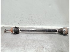 Recambio de transmision delantera derecha para seat altea xl (5p5) referencia OEM IAM 1K0407272CC  