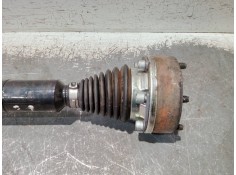 Recambio de transmision delantera derecha para seat altea xl (5p5) referencia OEM IAM 1K0407272CC   2