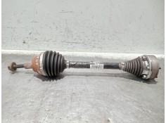 Recambio de transmision delantera izquierda para seat altea xl (5p5) referencia OEM IAM 1K0407271LB  