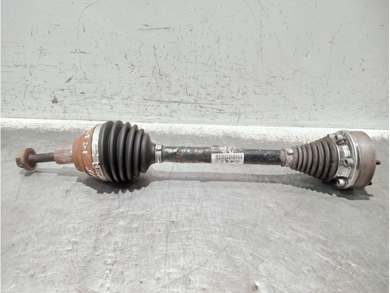 Recambio de transmision delantera izquierda para seat altea xl (5p5) referencia OEM IAM 1K0407271LB  