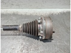 Recambio de transmision delantera izquierda para seat altea xl (5p5) referencia OEM IAM 1K0407271LB   2