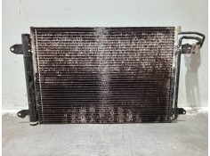 Recambio de condensador / radiador aire acondicionado para seat altea xl (5p5) referencia OEM IAM 1K0820411S  
