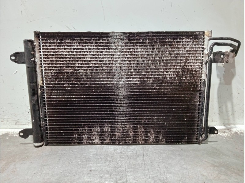 Recambio de condensador / radiador aire acondicionado para seat altea xl (5p5) referencia OEM IAM 1K0820411S  