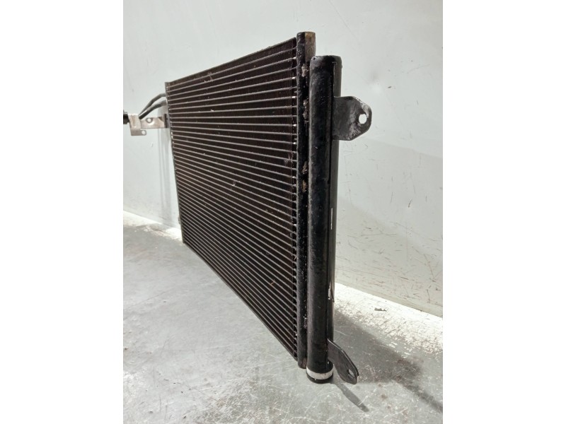 Recambio de condensador / radiador aire acondicionado para seat altea xl (5p5) referencia OEM IAM 1K0820411S  