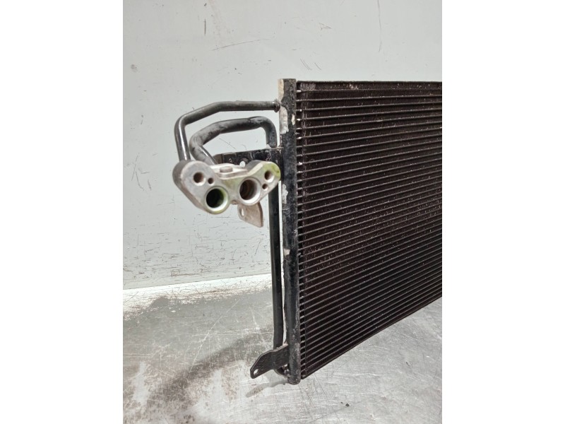 Recambio de condensador / radiador aire acondicionado para seat altea xl (5p5) referencia OEM IAM 1K0820411S  