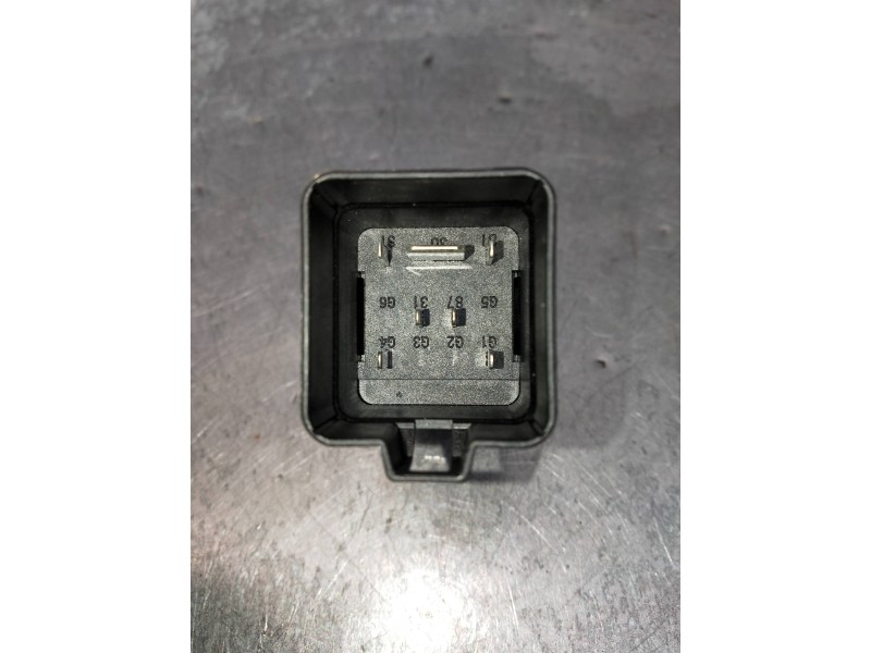 Recambio de caja precalentamiento para jaguar f-pace referencia OEM IAM 0281003123 FX23189E2AC  Recambio de caja precalentamiento para jaguar f-pace referencia OEM IAM 0281003123 FX23189E2AC