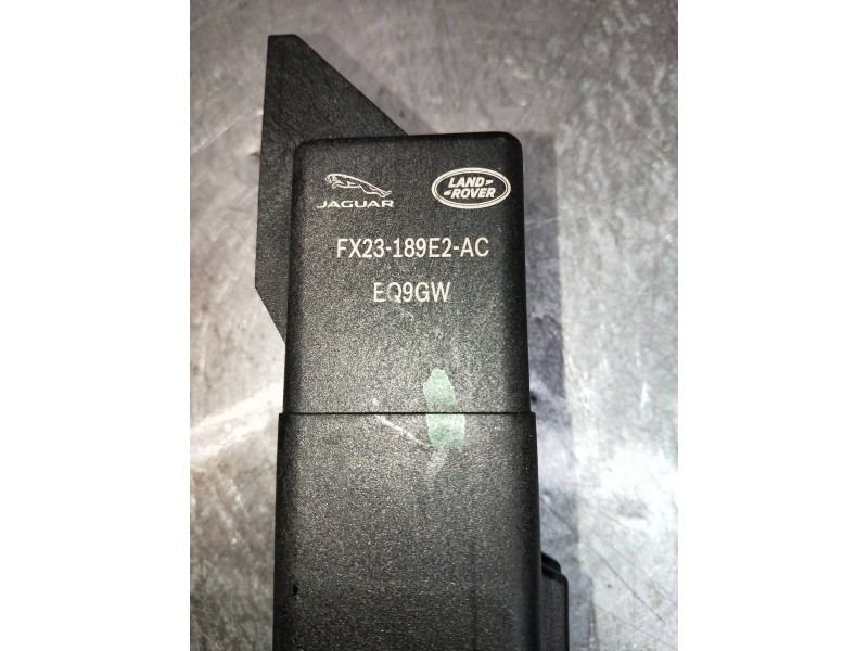 Recambio de caja precalentamiento para jaguar f-pace referencia OEM IAM 0281003123 FX23189E2AC  Recambio de caja precalentamiento para jaguar f-pace referencia OEM IAM 0281003123 FX23189E2AC