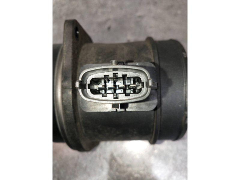 Recambio de caudalimetro para jaguar f-pace referencia OEM IAM G4D312B579AA 0280218307 