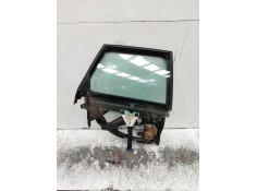 Recambio de elevalunas trasero derecho para audi a3 (8l) referencia OEM IAM 8L4839754  