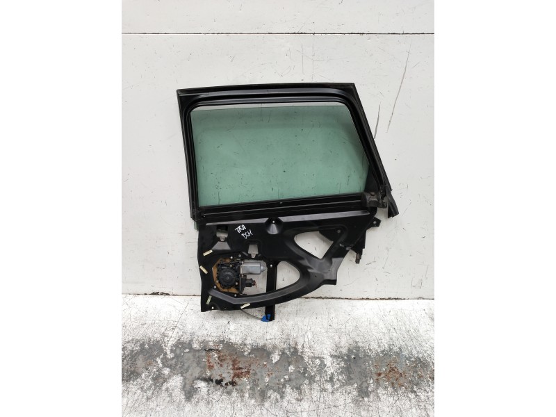 Recambio de elevalunas trasero derecho para audi a3 (8l) referencia OEM IAM 8L4839754  