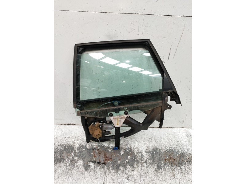 Recambio de elevalunas trasero izquierdo para audi a3 (8l) referencia OEM IAM   